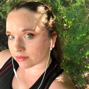 Meet your Posher, Kathy